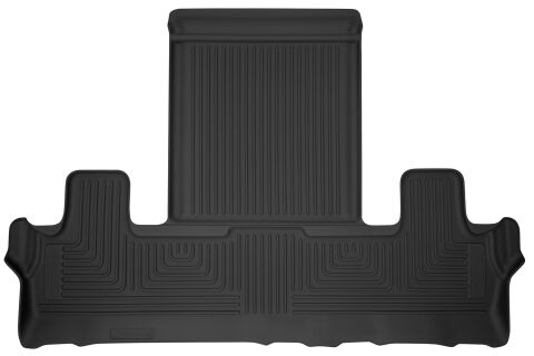 X-act Contour - 3rd Seat Floor&nbsp;Liner