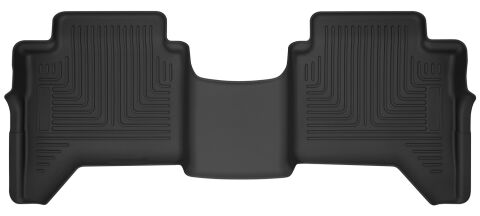 X-act Contour - 2nd Seat Floor&nbsp;Liner