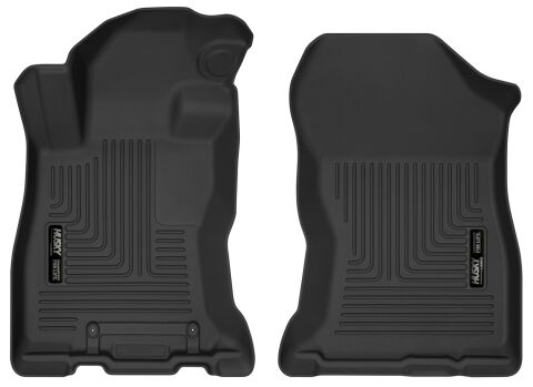 X-act Contour - Front Floor&nbsp;Liners