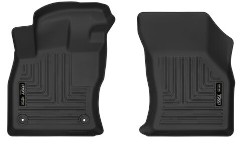 X-act Contour - Front Floor&nbsp;Liners