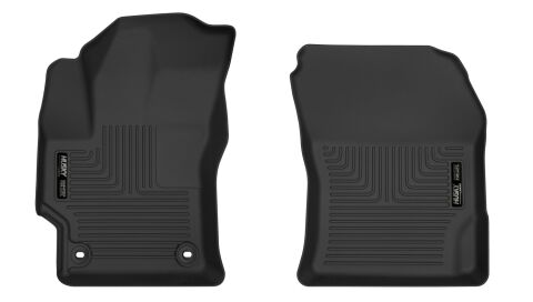 X-act Contour - Front Floor&nbsp;Liners
