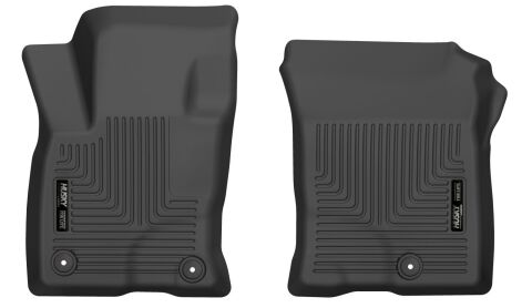 X-act Contour - Front Floor&nbsp;Liners