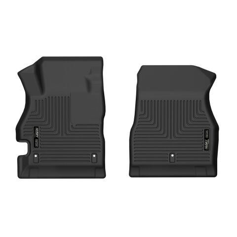 X-act Contour - Front Floor&nbsp;Liners