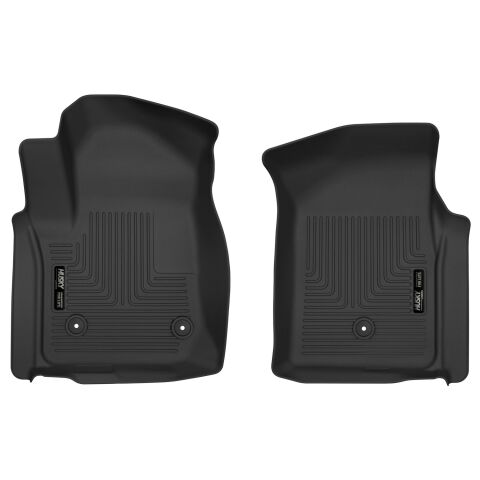 X-act Contour - Front Floor&nbsp;Liners