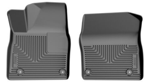 X-act Contour - Front Floor&nbsp;Liners