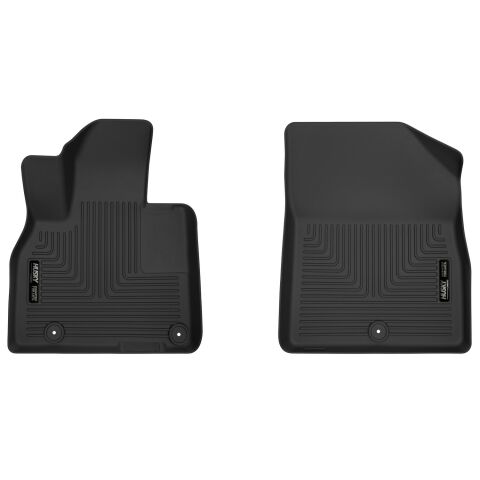 X-act Contour - Front Floor&nbsp;Liners