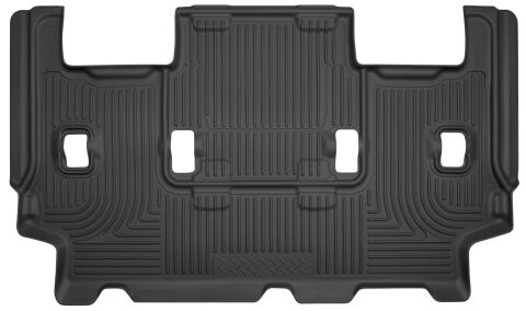 X-act Contour - 3rd Seat Floor&nbsp;Liner