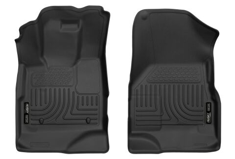 X-act Contour - Front Floor&nbsp;Liners