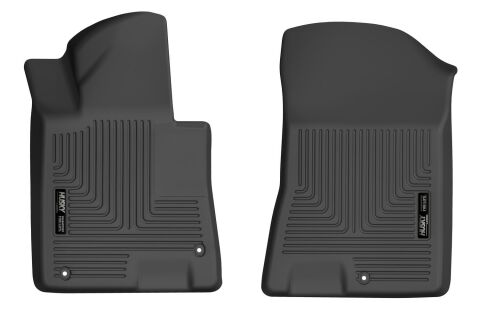 X-act Contour - Front Floor&nbsp;Liners