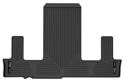 X-act Contour - 3rd Seat Floor&nbsp;Liner