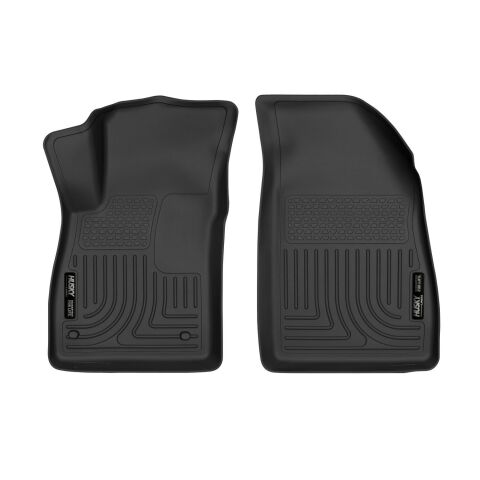 X-act Contour - Front Floor&nbsp;Liners