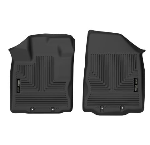 X-act Contour - Front Floor&nbsp;Liners