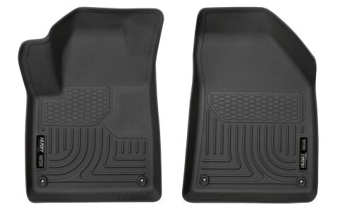 X-act Contour - Front Floor&nbsp;Liners