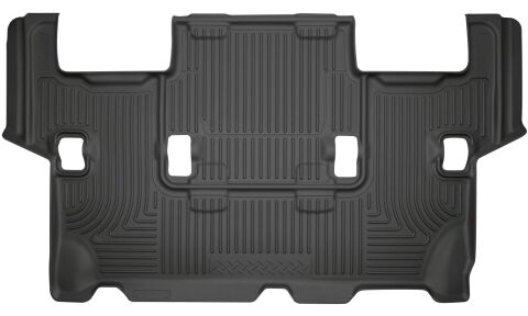 X-act Contour - 3rd Seat Floor&nbsp;Liner