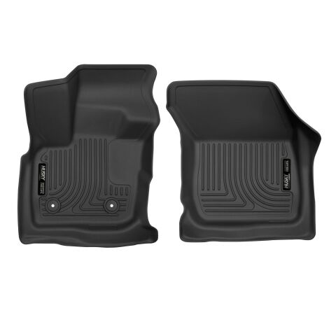 X-act Contour - Front Floor&nbsp;Liners