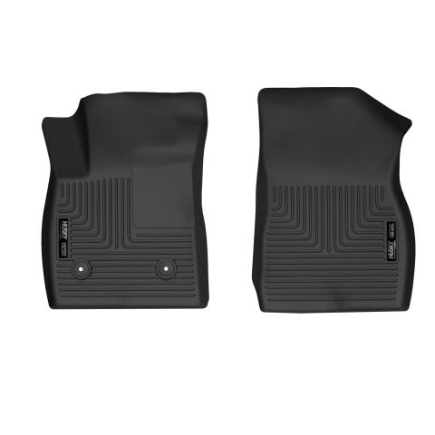 X-act Contour - Front Floor&nbsp;Liners