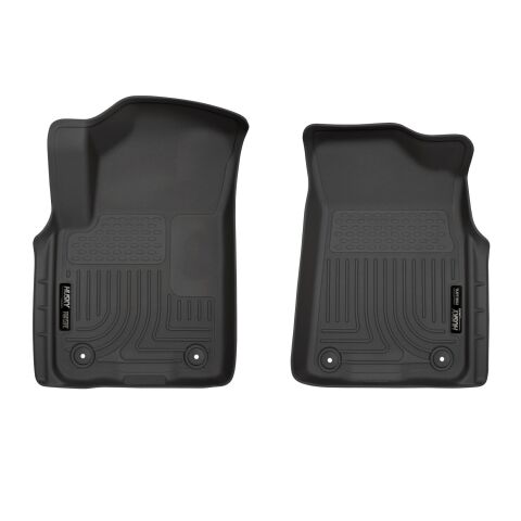 X-act Contour - Front Floor&nbsp;Liners