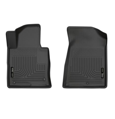 X-act Contour - Front Floor&nbsp;Liners