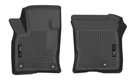 X-act Contour - Front Floor&nbsp;Liners
