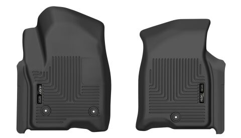 X-act Contour - Front Floor&nbsp;Liners