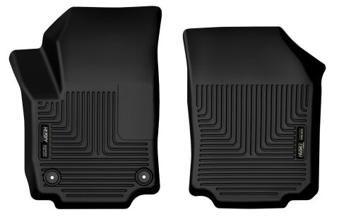 X-act Contour - Front Floor&nbsp;Liners
