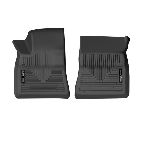 X-act Contour - Front Floor&nbsp;Liners