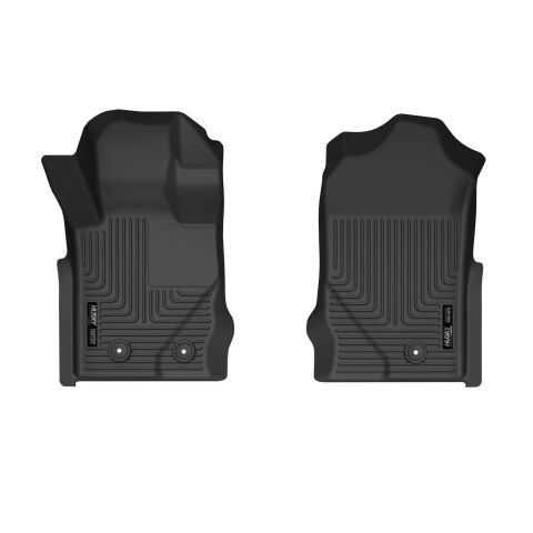 X-act Contour - Front Floor&nbsp;Liners