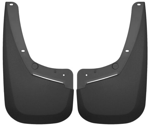 Custom Mud Guards - Front Mud&nbsp;Guards