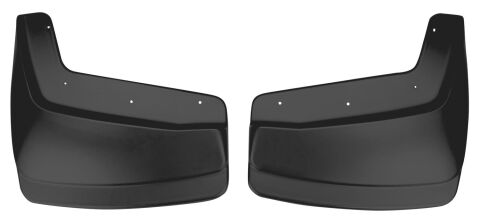 Custom Mud Guards - Dually Rear Mud&nbsp;Guards