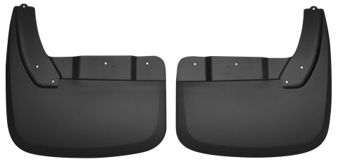 Custom Mud Guards - Dually Rear Mud&nbsp;Guards