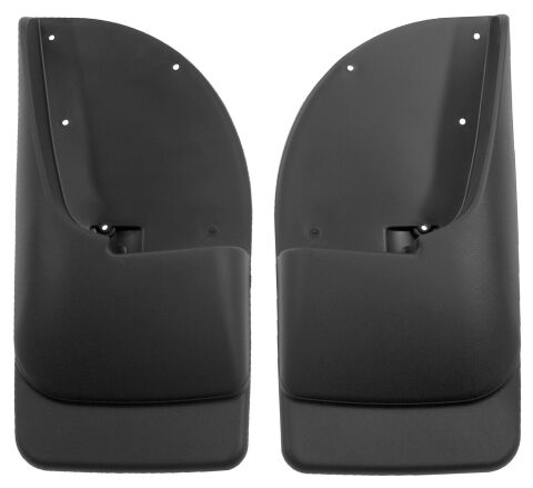 Custom Mud Guards - Rear Mud&nbsp;Guards