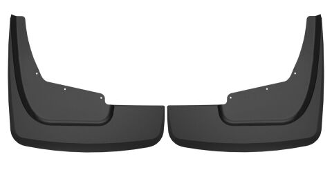 Custom Mud Guards - Dually Rear Mud&nbsp;Guards