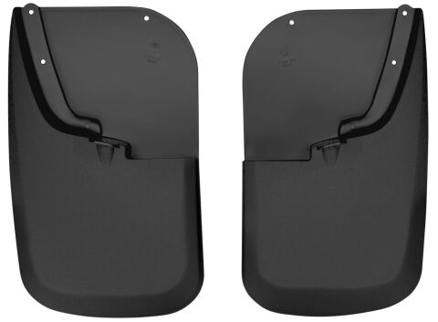 Rear Mud&nbsp;Guards