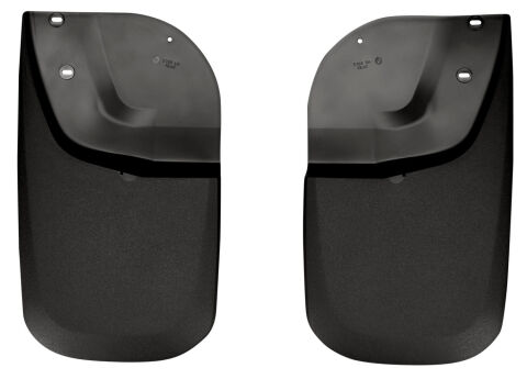 Rear Mud&nbsp;Guards