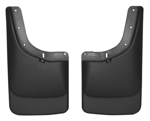 Custom Mud Guards - Rear Mud&nbsp;Guards