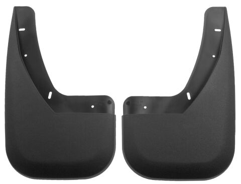 Custom Mud Guards - Rear Mud&nbsp;Guards