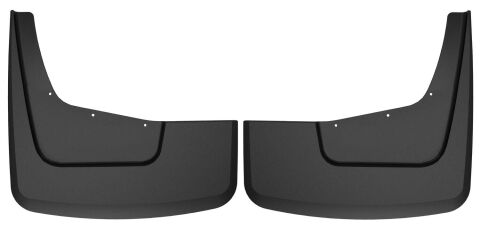 Custom Mud Guards - Dually Rear Mud&nbsp;Guards
