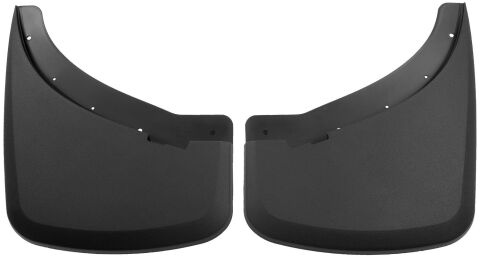 Custom Mud Guards - Dually Rear Mud&nbsp;Guards