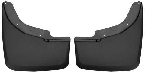 Custom Mud Guards - Dually Rear Mud&nbsp;Guards