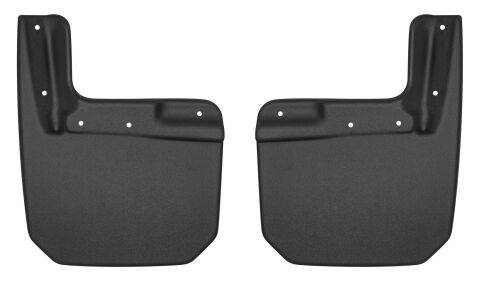 Custom Mud Guards - Front Mud&nbsp;Guards
