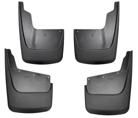 Custom Mud Guards - Front and Rear Mud Guard&nbsp;Set
