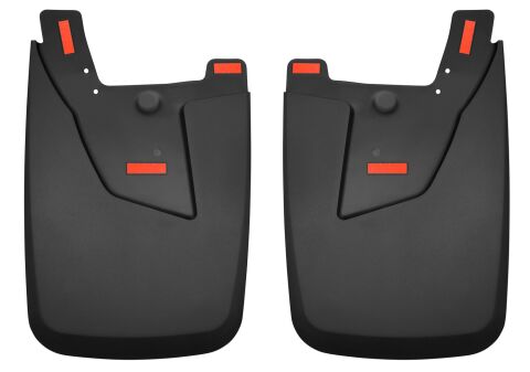 Custom Mud Guards - Rear Mud&nbsp;Guards