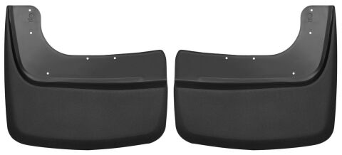 Custom Mud Guards - Dually Rear Mud&nbsp;Guards