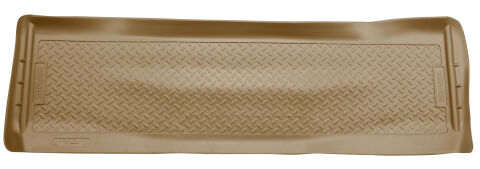 2nd Seat Floor&nbsp;Liner