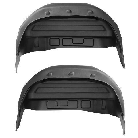 Husky Liners Rear Wheel Well&nbsp;Guards