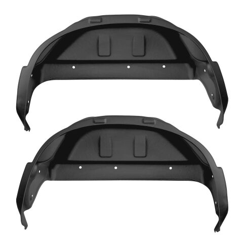 Husky Liners Rear Wheel Well&nbsp;Guards