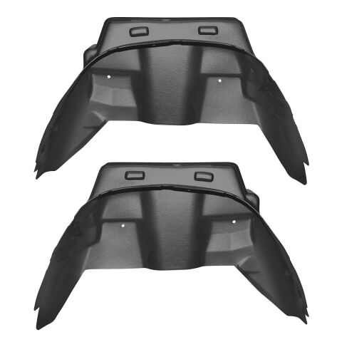 Husky Liners Rear Wheel Well&nbsp;Guards