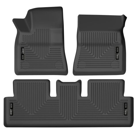 Weatherbeater - Front & 2nd Seat Floor&nbsp;Liners