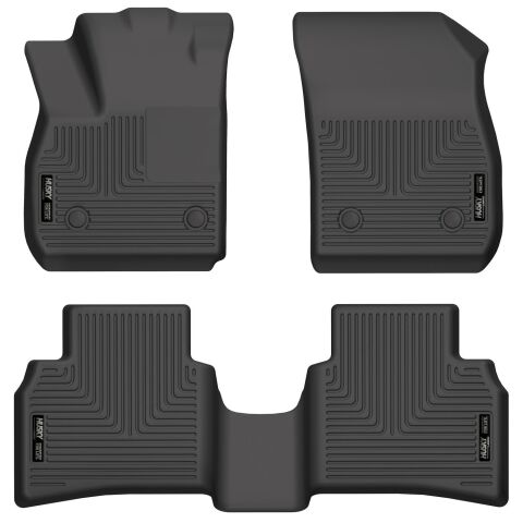 Weatherbeater - Front & 2nd Seat Floor&nbsp;Liners