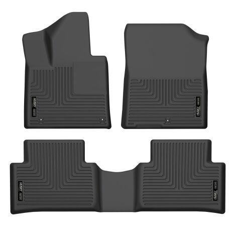 Weatherbeater - Front & 2nd Seat Floor&nbsp;Liners
